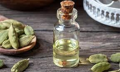 تصویر 4 از اسانس هل طبیعی + با رایحه اصیل